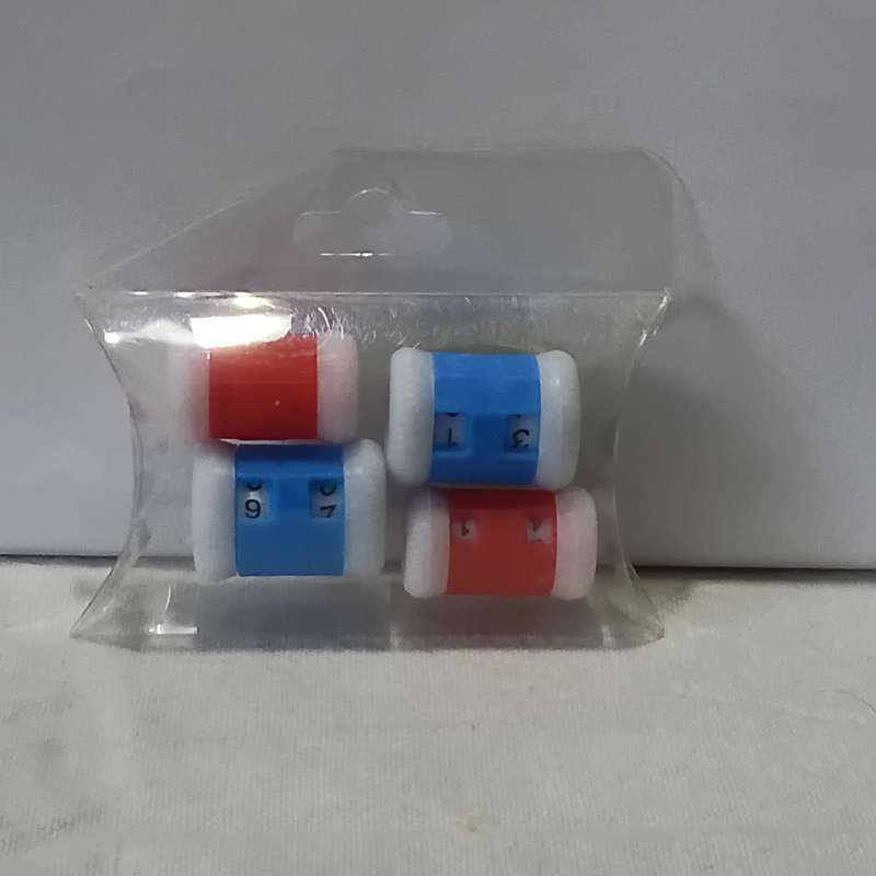 Row Counter for Needles & Knitting (4 items)