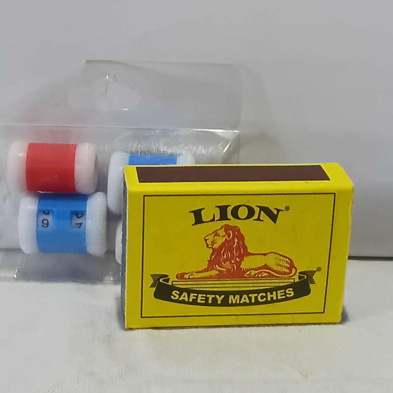 Row Counter for Needles & Knitting (4 items)