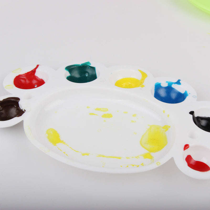 Paint Tray Palette