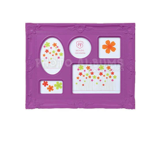 Henzo Multi Picture Frame