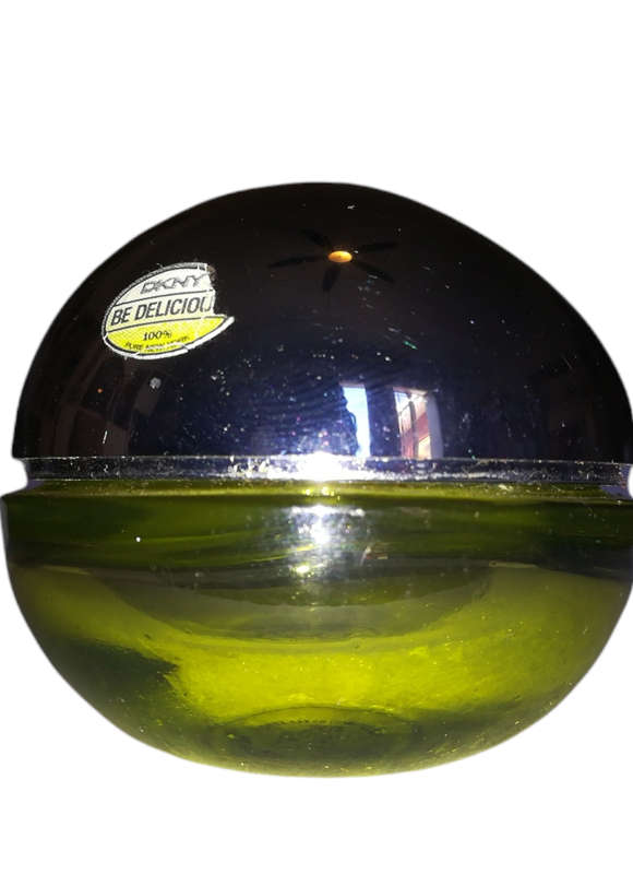 Miniature Perfume Bottle: Be Delicious for Women - DKNY