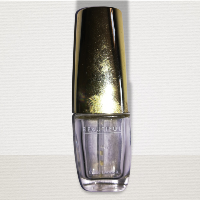 Miniature Perfume Bottle: Beautiful - Estee Lauder (5ml)