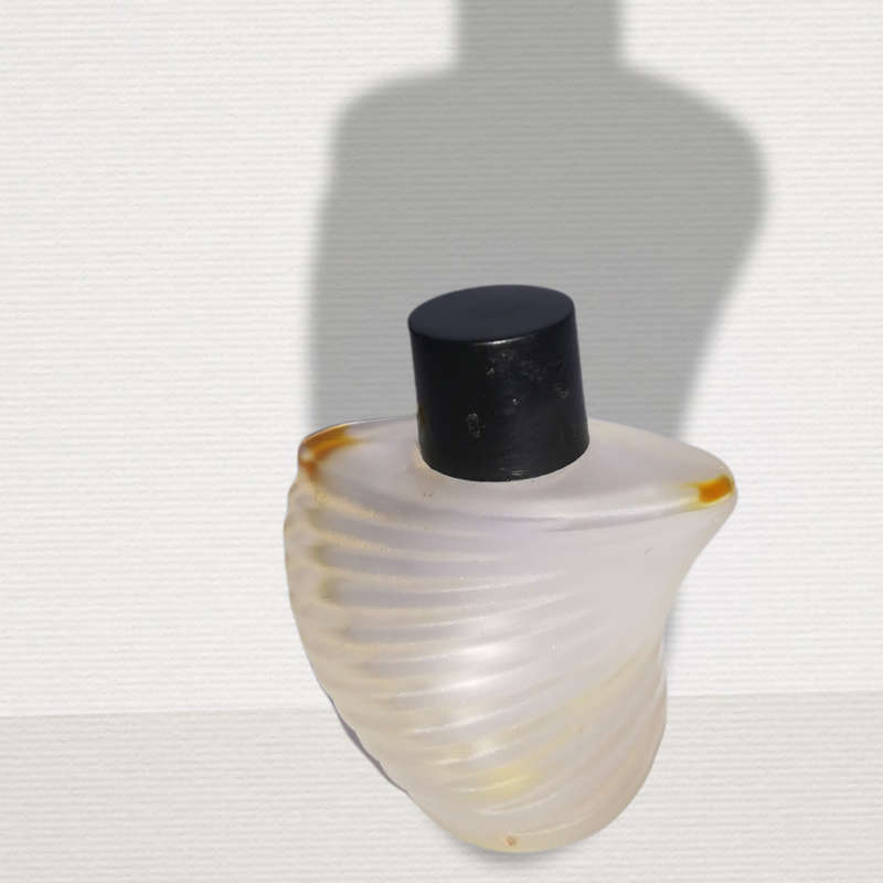 Miniature Perfume Bottle: Vintage 1990s Montana Perfume