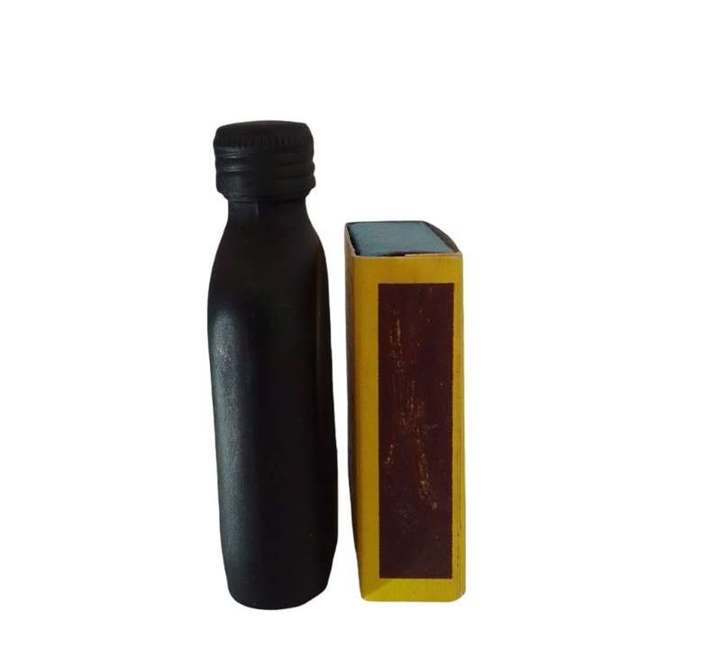 Miniature Perfume Bottle: CK Be - Calvin Klein (5ml)