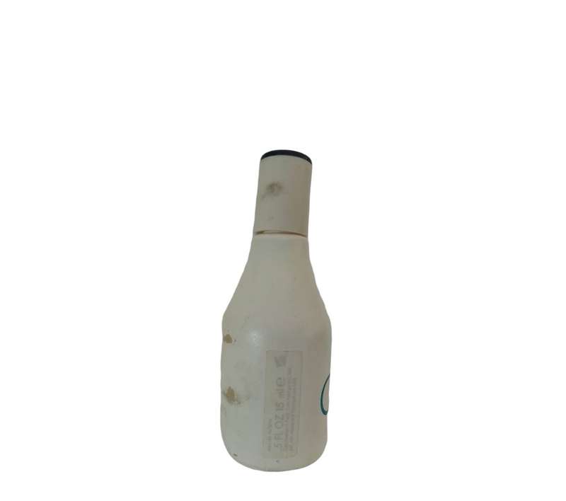 Miniature Perfume Bottle: CK in 2 U (for Men) - Calvin Klein (5ml)