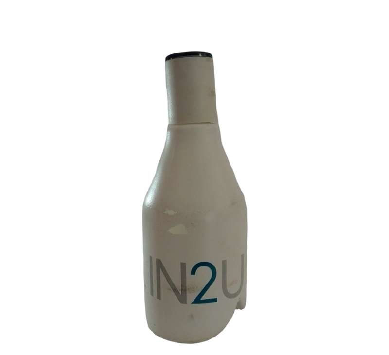 Miniature Perfume Bottle: CK in 2 U (for Men) - Calvin Klein (5ml)