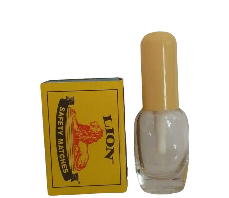 Miniature Perfume Bottle: Aromatics Elixir