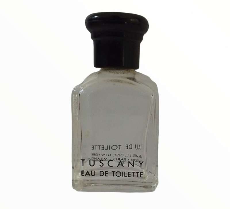 Miniature Perfume Bottle: Tuscany - Aramis