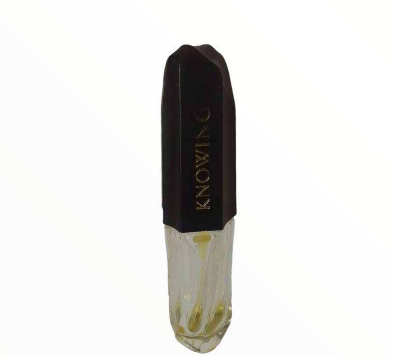 Miniature Perfume Bottle: Knowing - Estee Lauder (5ml)