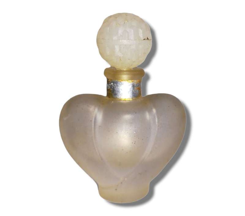 Miniature Perfume Bottle: Farouche Perfume - Nina Ricci