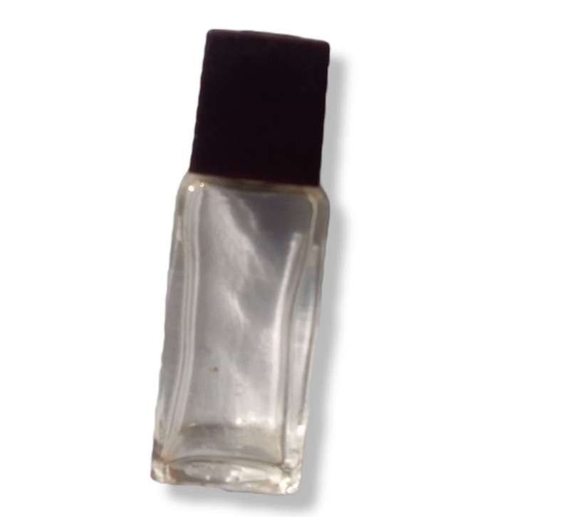 Miniature Perfume Bottle: House Unknown