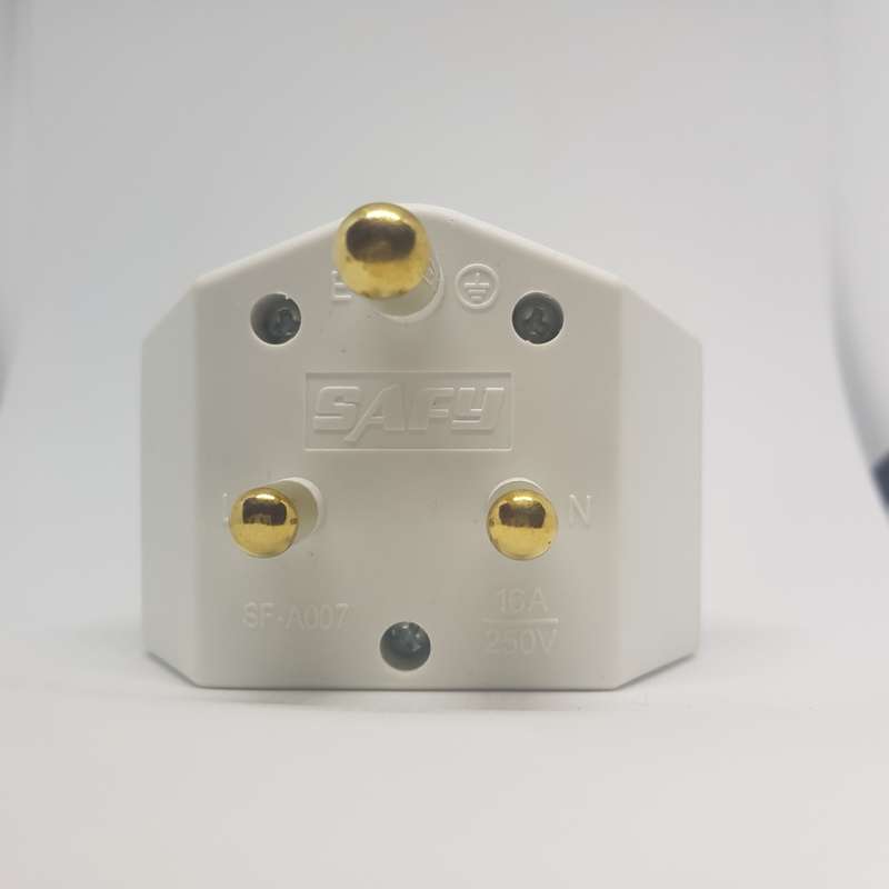 Double Adapter