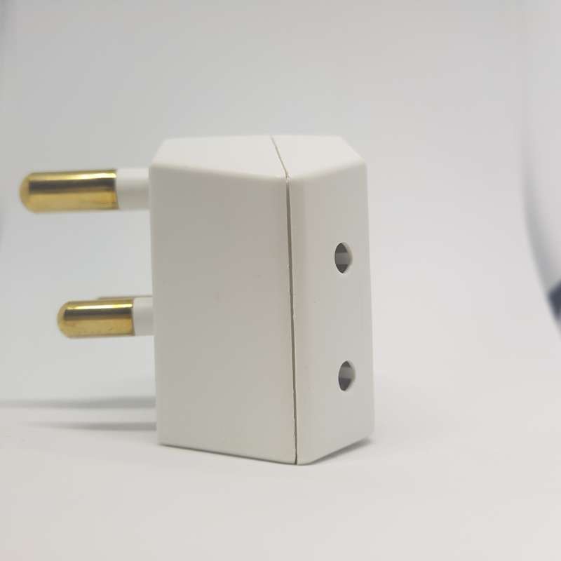 Double Adapter