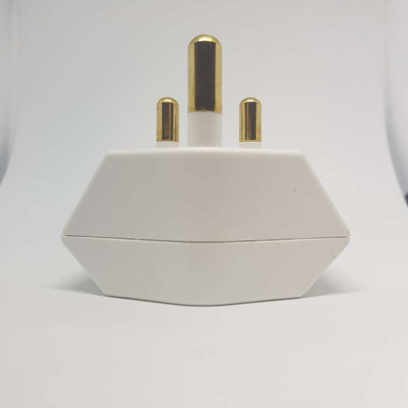 Double Adapter