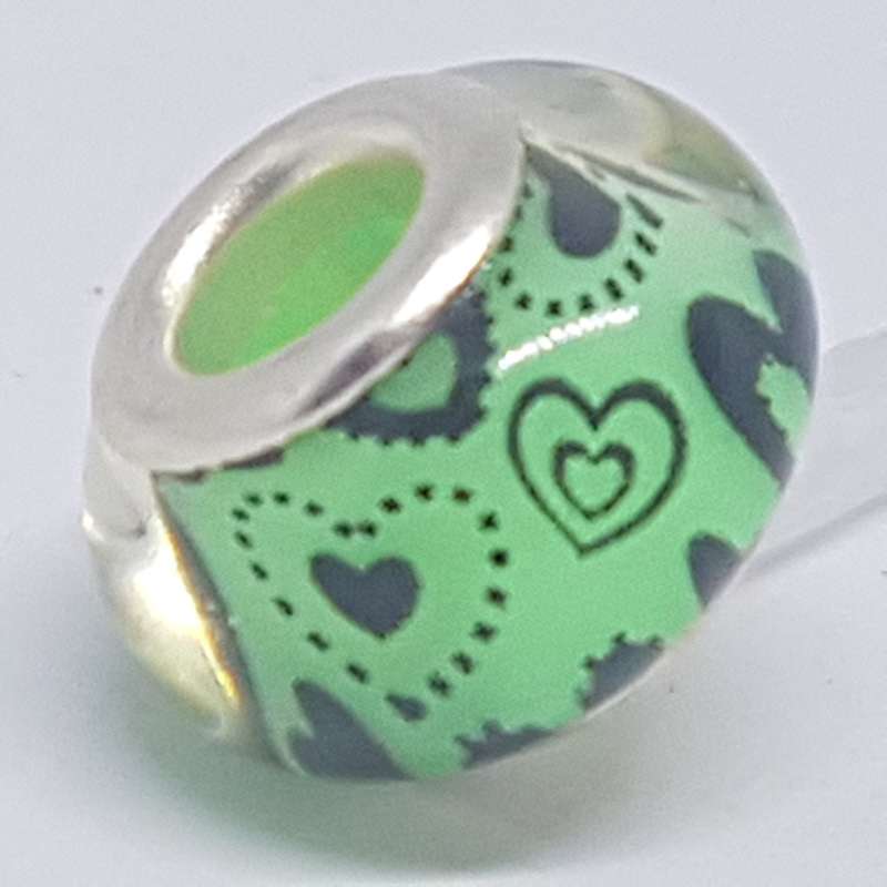 Bead Fitting Pandora Murano-Type Miscellaneous 3