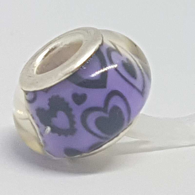 Bead Fitting Pandora Murano-Type Miscellaneous 5