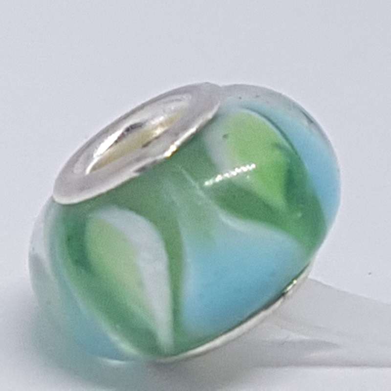 Bead Fitting Pandora Murano-Type Miscellaneous 11