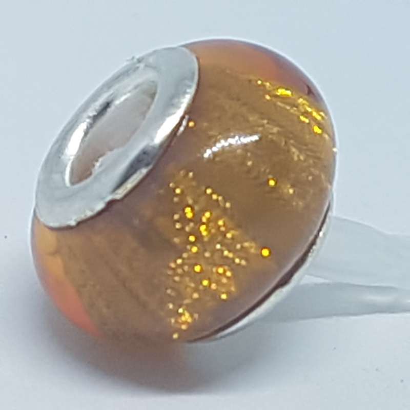 Bead Fitting Pandora Murano-Type Miscellaneous 14