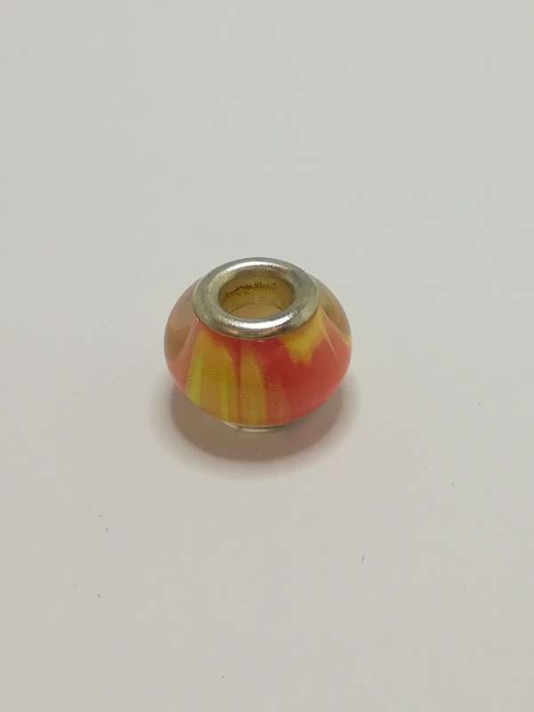 Bead Fitting Pandora Murano-Type Miscellaneous 19