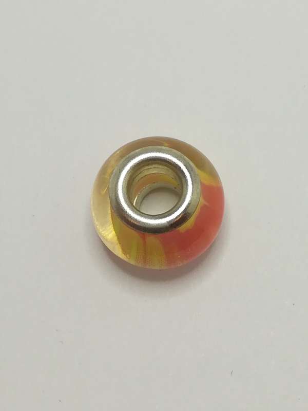 Bead Fitting Pandora Murano-Type Miscellaneous 19