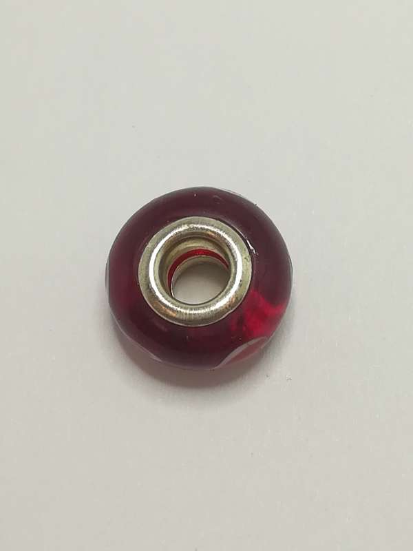 Bead Fitting Pandora Murano-Type Miscellaneous 20