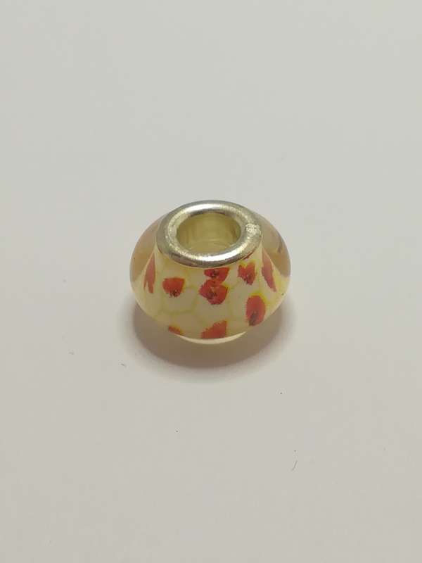 Bead Fitting Pandora Murano-Type Miscellaneous 23