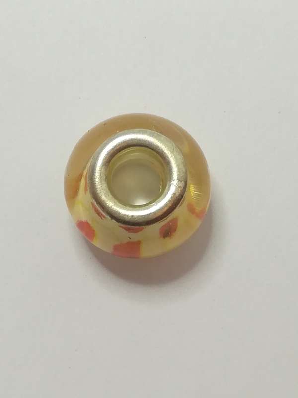 Bead Fitting Pandora Murano-Type Miscellaneous 23