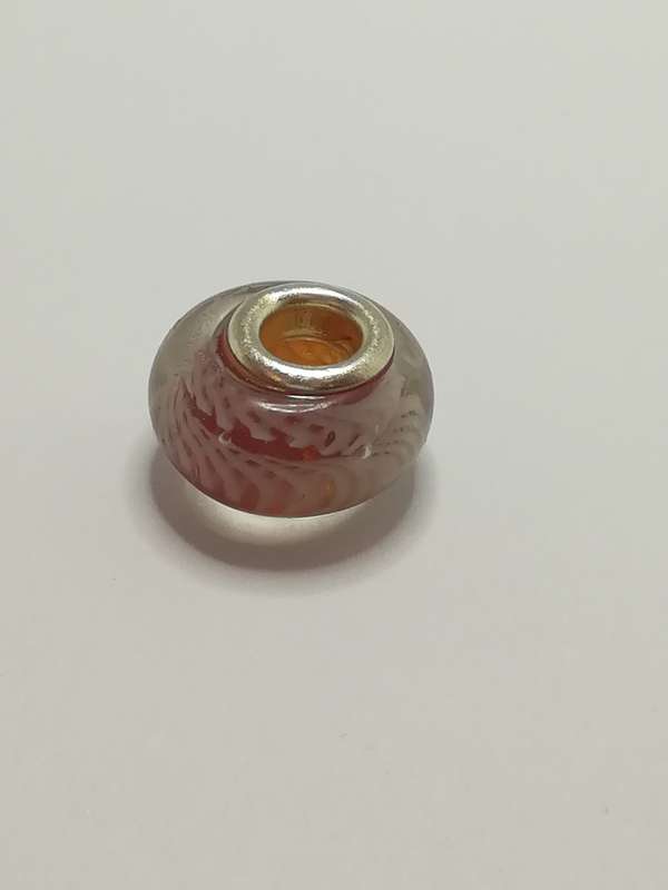 Bead Fitting Pandora Murano-Type Miscellaneous 24