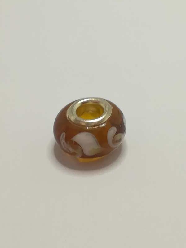 Bead Fitting Pandora Murano-Type Miscellaneous 26