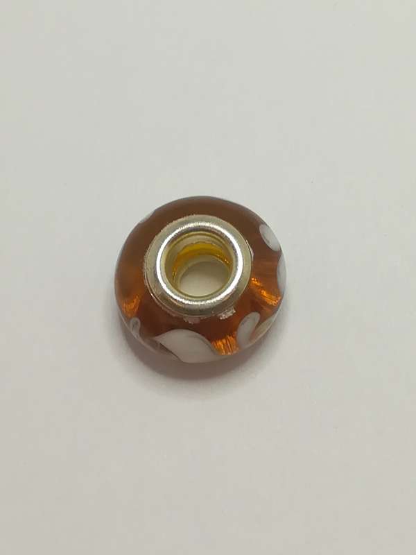 Bead Fitting Pandora Murano-Type Miscellaneous 26