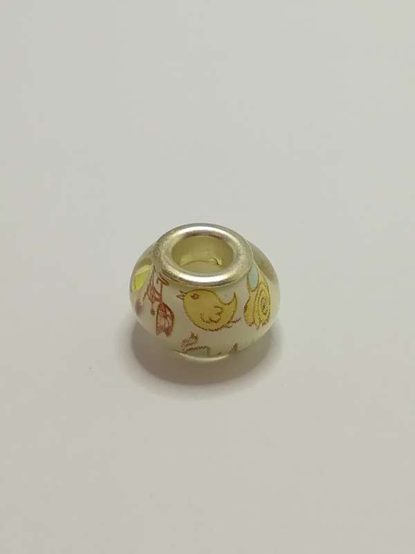 Bead Fitting Pandora Murano-Type Miscellaneous 28