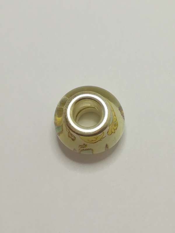 Bead Fitting Pandora Murano-Type Miscellaneous 28