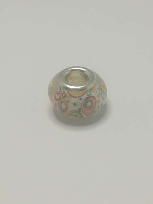 Bead Fitting Pandora Murano-Type Miscellaneous 30