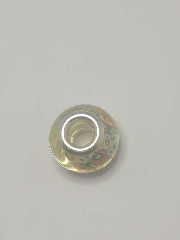Bead Fitting Pandora Murano-Type Miscellaneous 30