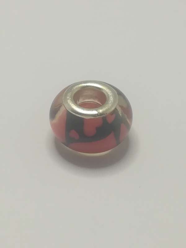 Bead Fitting Pandora Murano-Type Miscellaneous 32