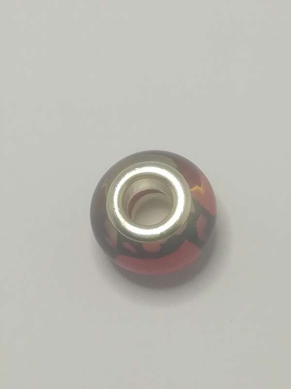 Bead Fitting Pandora Murano-Type Miscellaneous 32