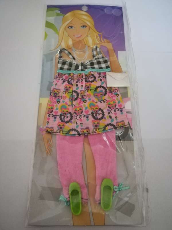 Dolls Clothes - Style 05