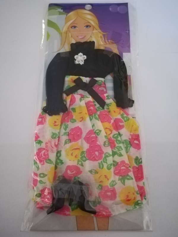 Dolls Clothes - Style 08