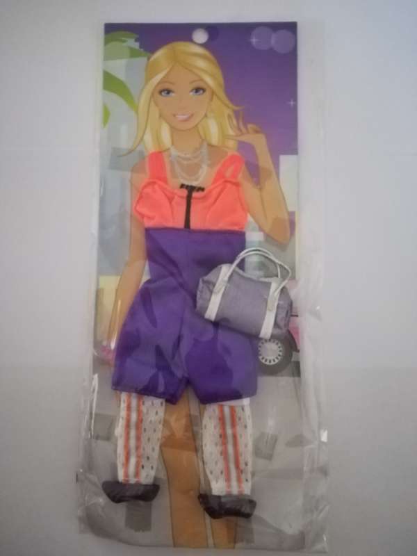 Dolls Clothes - Style 10