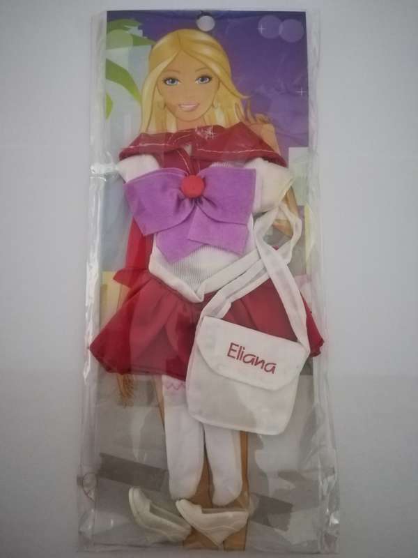 Dolls Clothes - Style 12