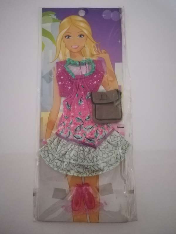 Dolls Clothes - Style 13