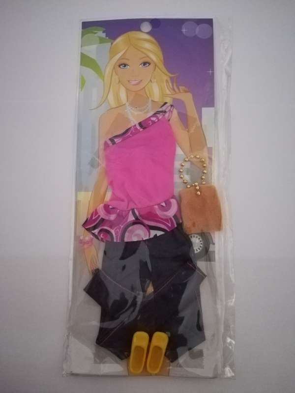 Dolls Clothes - Style 16