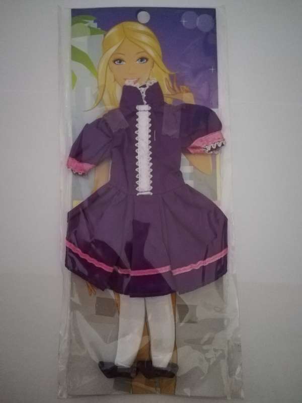 Dolls Clothes - Style 17