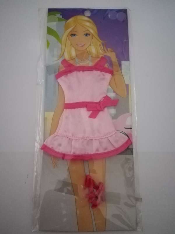Dolls Clothes - Style 22