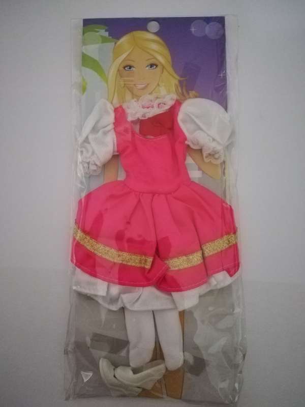 Dolls Clothes - Style 31