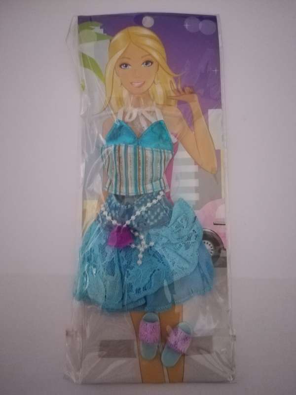Dolls Clothes - Style 32