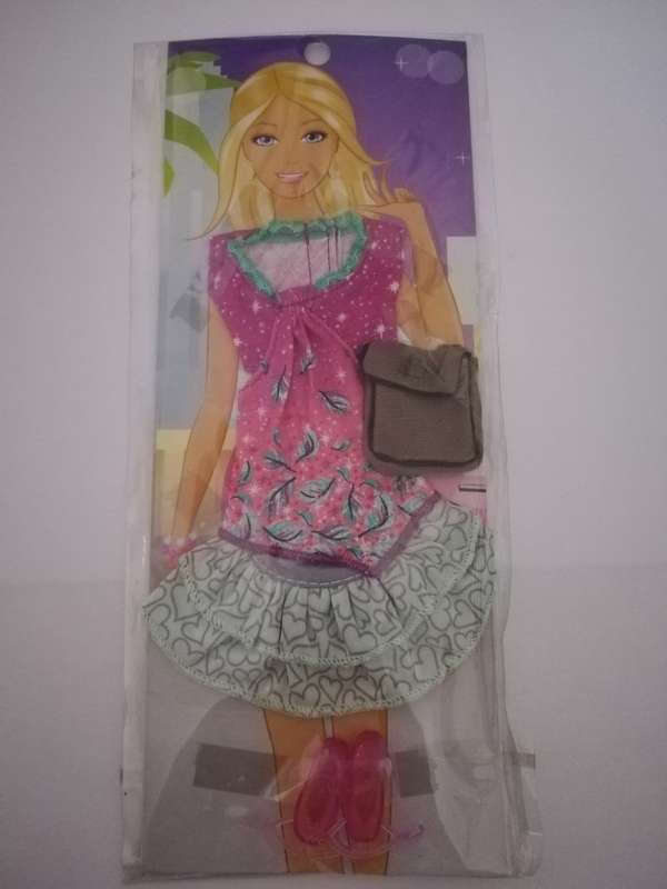 Dolls Clothes - Style 33