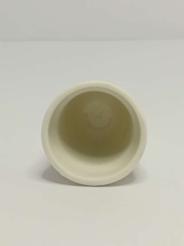 Thimble Porcelain with Bird (suitable for Printer's Tray)