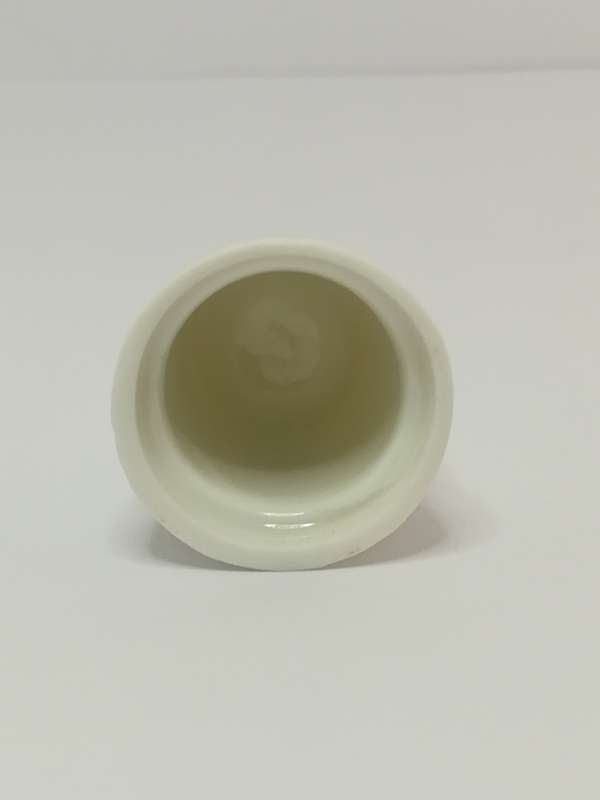 Thimble Porcelain with Bird (suitable for Printer's Tray)