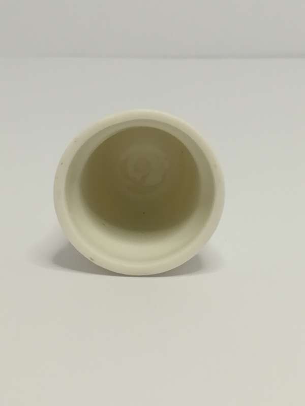 Thimble Porcelain with Butterfly (suitable for Printer's Tray)